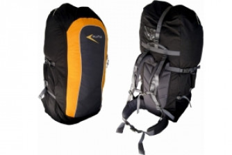 paraglide Swing Mito RS 2022 Fire (M), harness Exence XL , reserve Swing Escape L 2023, bag Swing Sherpa