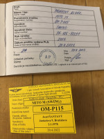 paraglide Swing Mito RS 2022 Fire (M), harness Exence XL , reserve Swing Escape L 2023, bag Swing Sherpa