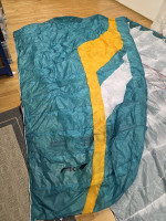 Niviuk Kode P, 20, 2025, (60-85kg), 20h