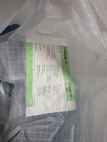 Niviuk Kode P, 20, 2025, (60-85kg), 20h