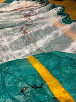 Niviuk Kode P, 26, 2025, (90-115kg), 5h