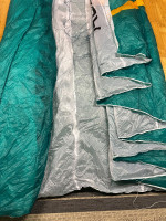 Niviuk Kode P, 26, 2025, (90-115kg), 5h