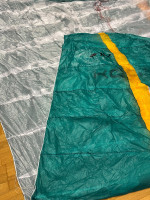 Niviuk Kode P, 26, 2025, (90-115kg), 5h