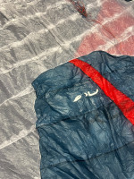 Niviuk Kode P, 26, 2025, (90-115kg), 5h