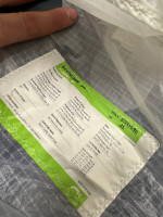 Niviuk Kode P, 26, 2025, (90-115kg), 5h