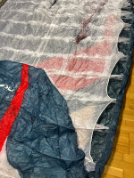 Niviuk Kode P, 26, 2025, (90-115kg), 5h