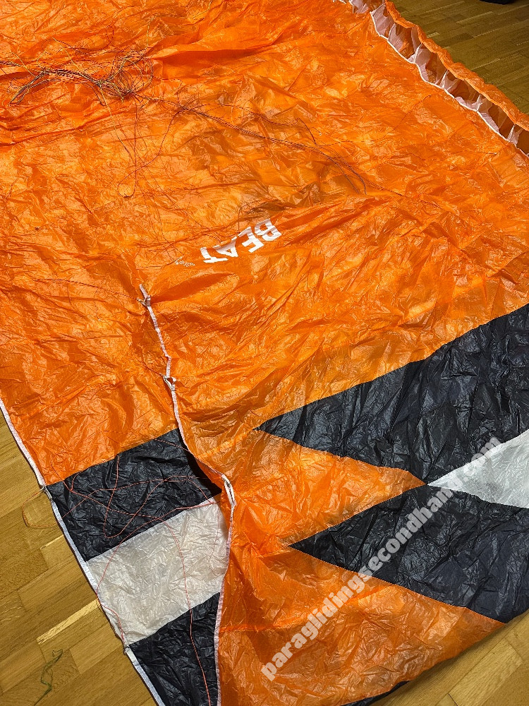 Phi Beat light, 24, 2021, (90-110kg), 60h