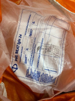 Phi Beat light, 24, 2021, (90-110kg), 60h