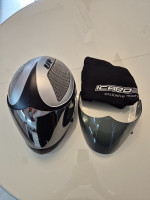 Icaro 4 Fight-ML 56cm