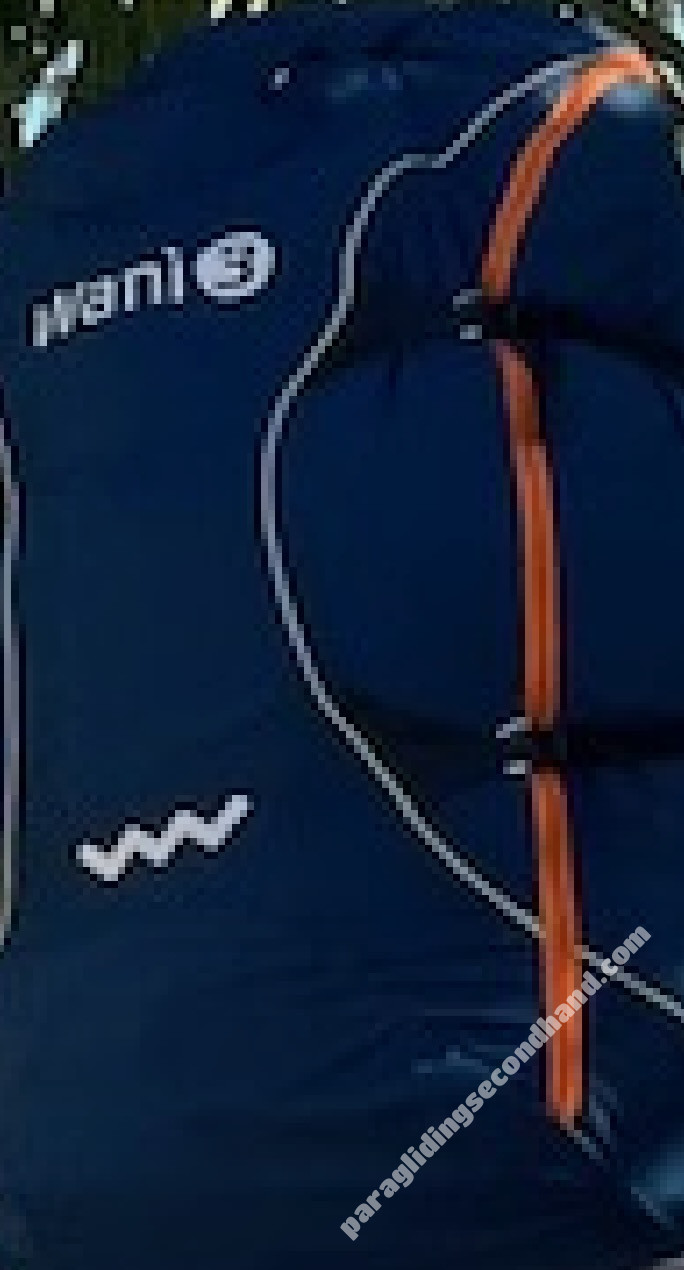 Woody Valley wani3, L, 2020