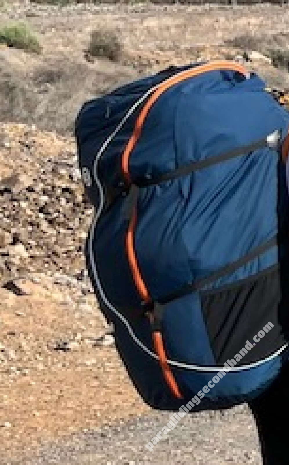 Woody Valley wani3, L, 2020