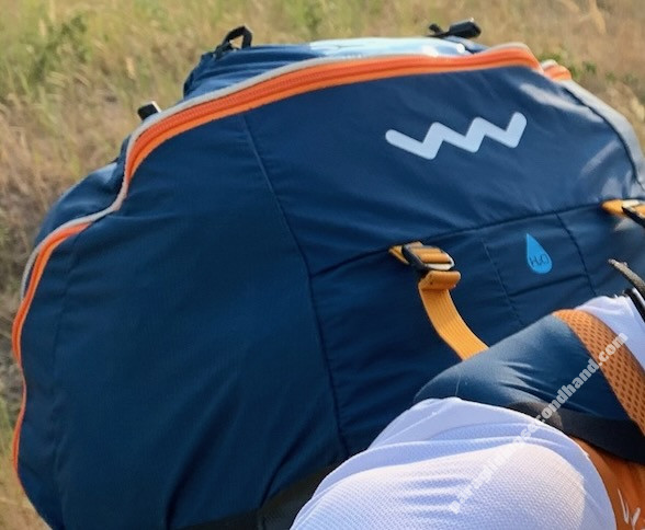 Woody Valley wani3, L, 2020