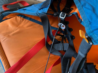 Woody Valley wani3, L, 2020