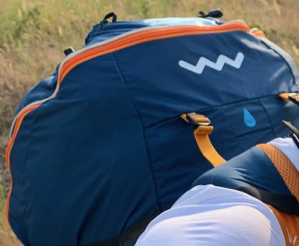 Woody Valley wani3, L, 2020