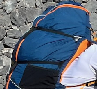 Woody Valley wani3, L, 2020