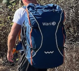 Woody Valley wani3, L, 2020