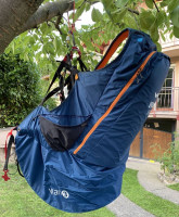 Woody Valley wani3, L, 2020