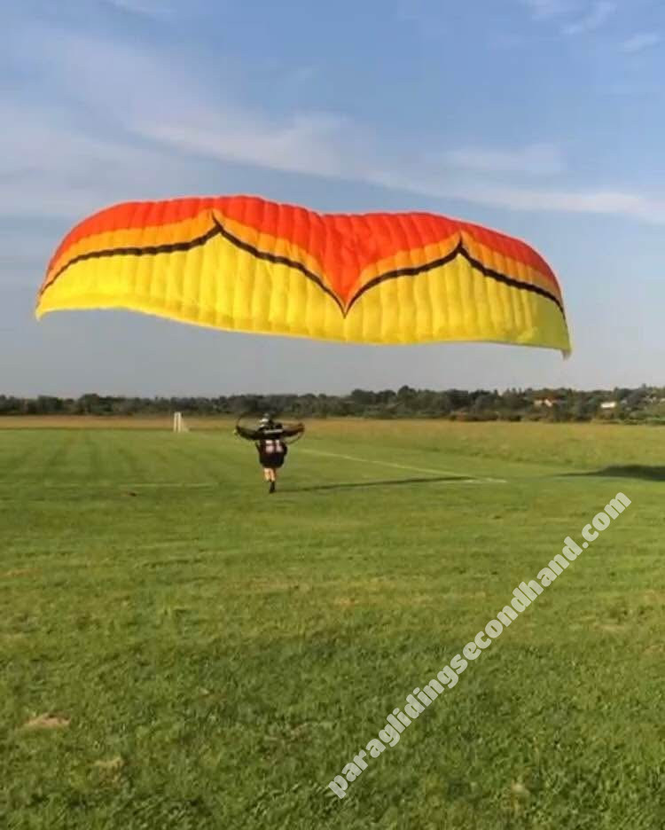 Ozone Roadster 3, 28, 2022, (95-160kg), 10h