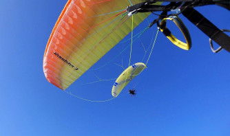 Ozone Roadster 3, 28, 2022, (95-160kg), 10h