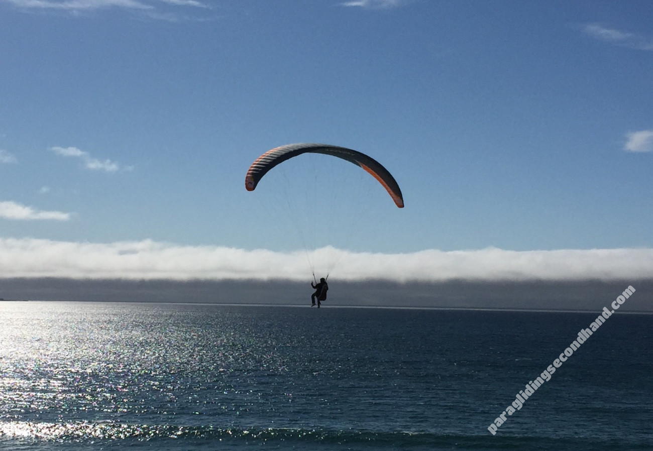 Niviuk Hook 3 (2014/23) EN-B Package | Woody Valley Wani L | ≈30 FLIGHT HOURS | COMPLETE KIT