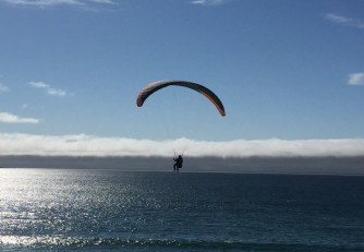 Niviuk Hook 3 (2014/23) EN-B Package | Woody Valley Wani L | ≈30 FLIGHT HOURS | COMPLETE KIT