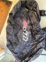 Niviuk Hook 3 (2014/23) EN-B Package | Woody Valley Wani L | ≈30 FLIGHT HOURS | COMPLETE KIT