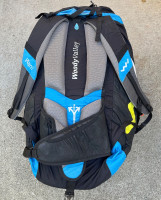 Niviuk Hook 3 (2014/23) EN-B Package | Woody Valley Wani L | ≈30 FLIGHT HOURS | COMPLETE KIT