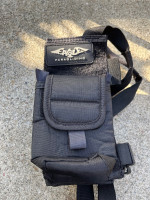 Niviuk Hook 3 (2014/23) EN-B Package | Woody Valley Wani L | ≈30 FLIGHT HOURS | COMPLETE KIT