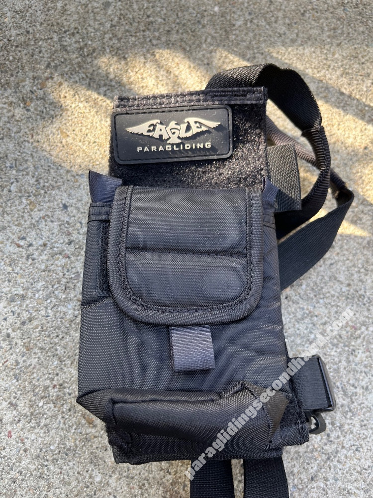 Niviuk Hook 3 (2014/23) EN-B Package | Woody Valley Wani L | ≈30 FLIGHT HOURS | COMPLETE KIT