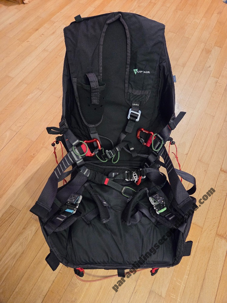 Supair Access Back, S