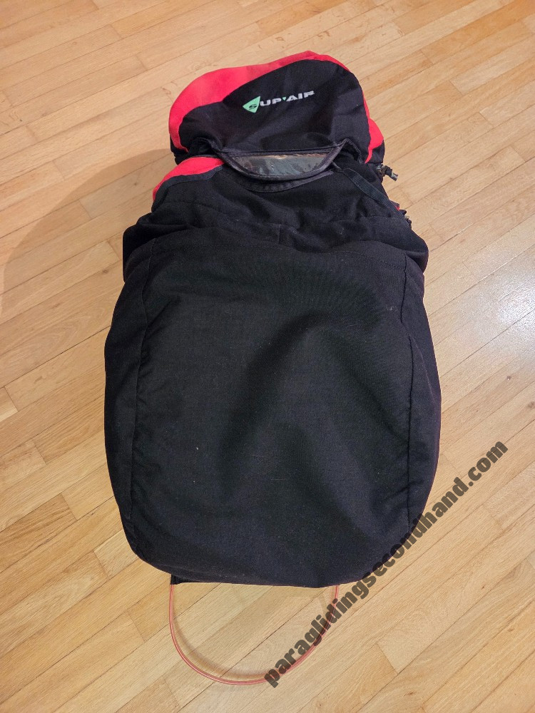 Supair Access Back, S