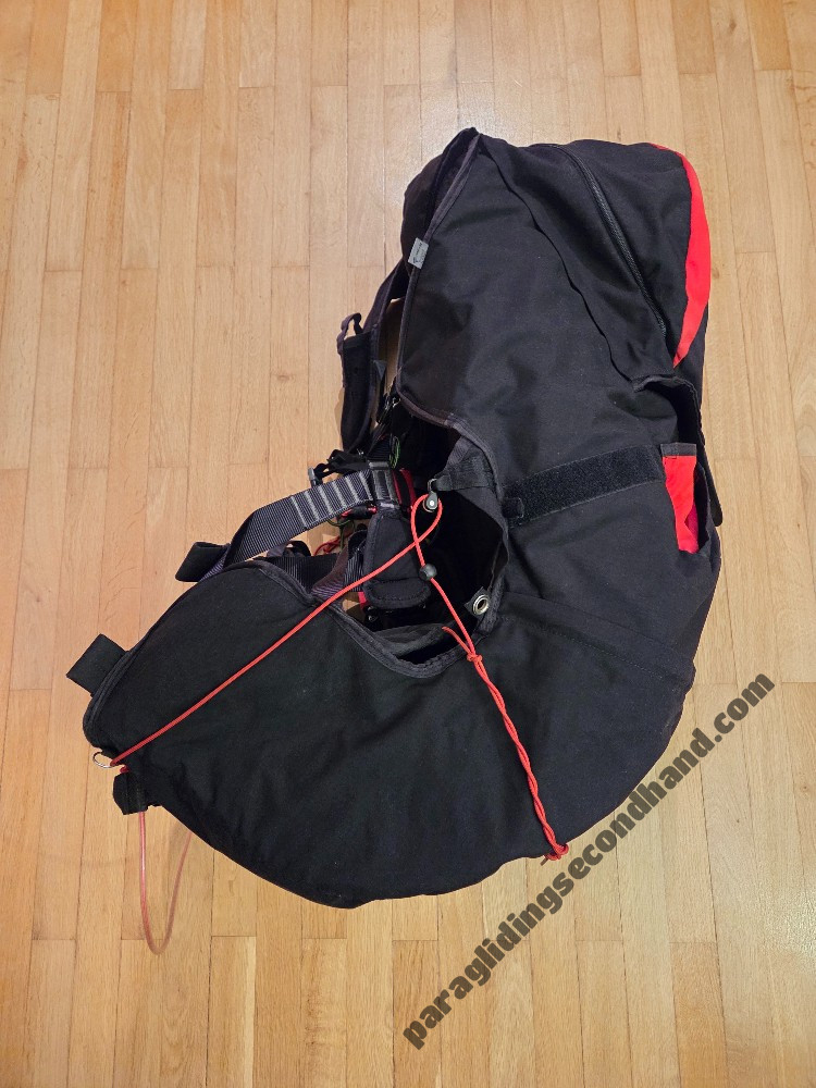 Supair Access Back, S