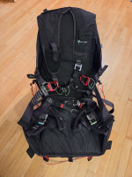 Supair Access Back, S