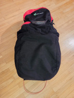 Supair Access Back, S