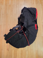 Supair Access Back, S