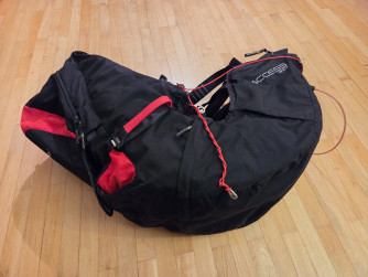 Supair Access Back, S