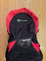 Supair Access Back, S