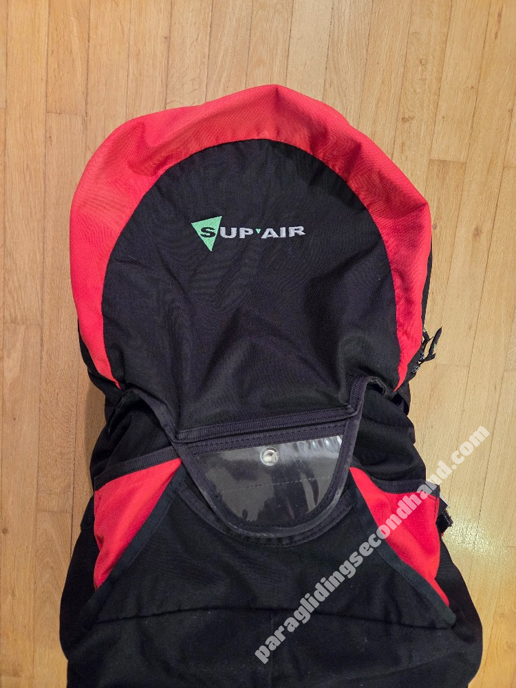 Supair Access Back, S