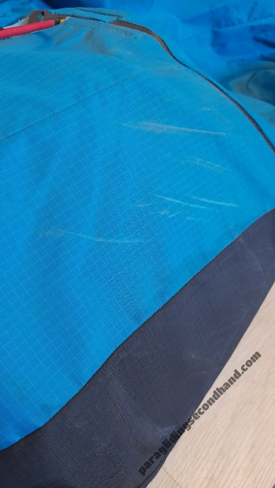 Ozone submarine, M, 2024