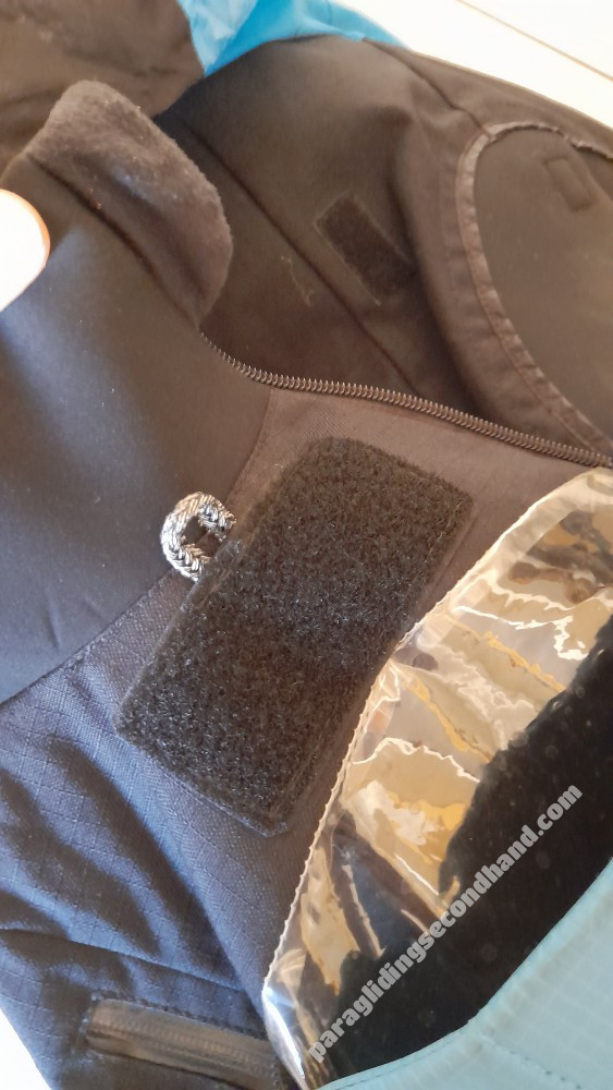 Ozone submarine, M, 2024