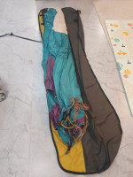 Advance Sigma 10, 27, 2017, (92-114kg), 200h