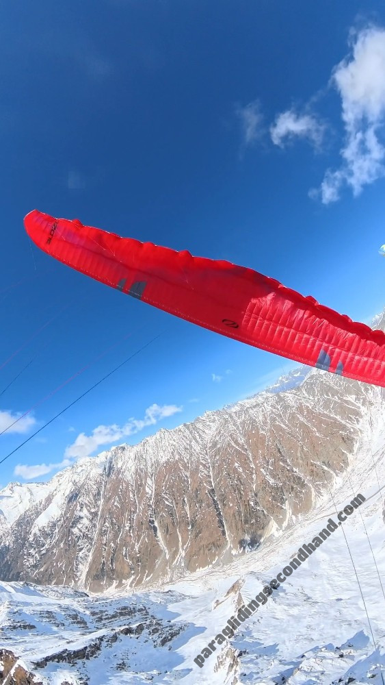 Ozone Photon, L, 2023, (100-115kg), 165h