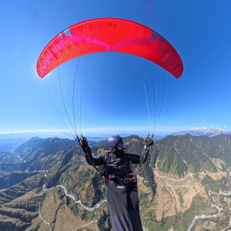 Ozone Photon, L, 2023, (100-115kg), 165h