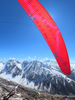 Ozone Photon, L, 2023, (100-115kg), 165h