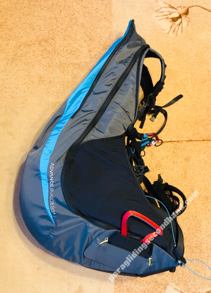 Advance Success 3, L