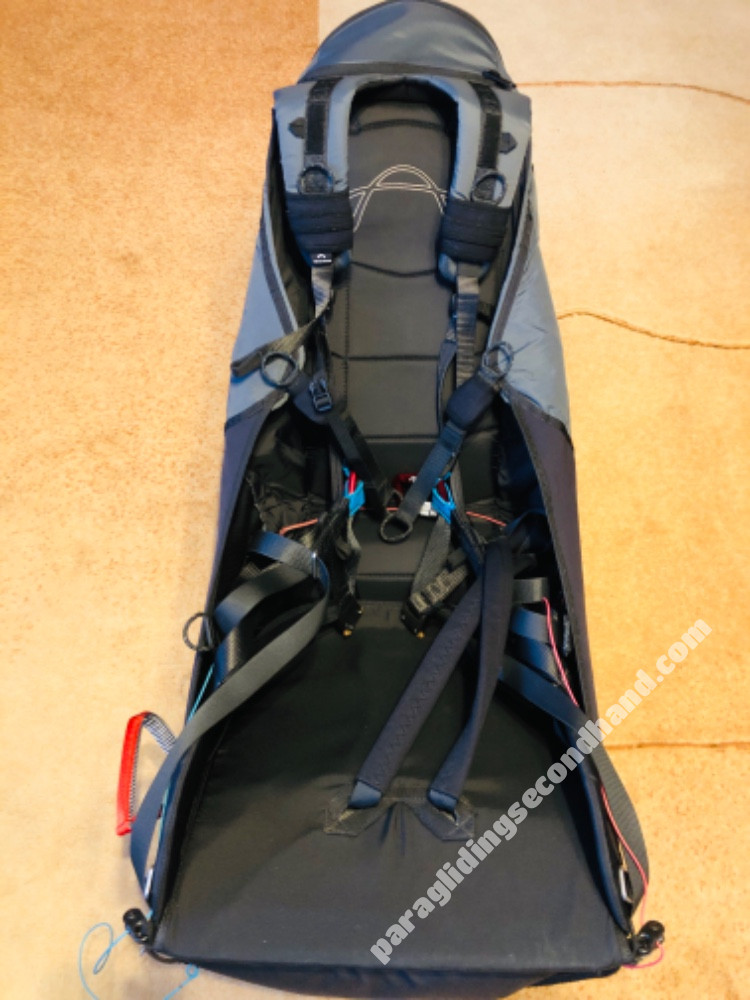 Advance Success 3, L