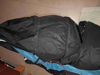 Woody Valley gto-light-2 gr. M, M, 2020