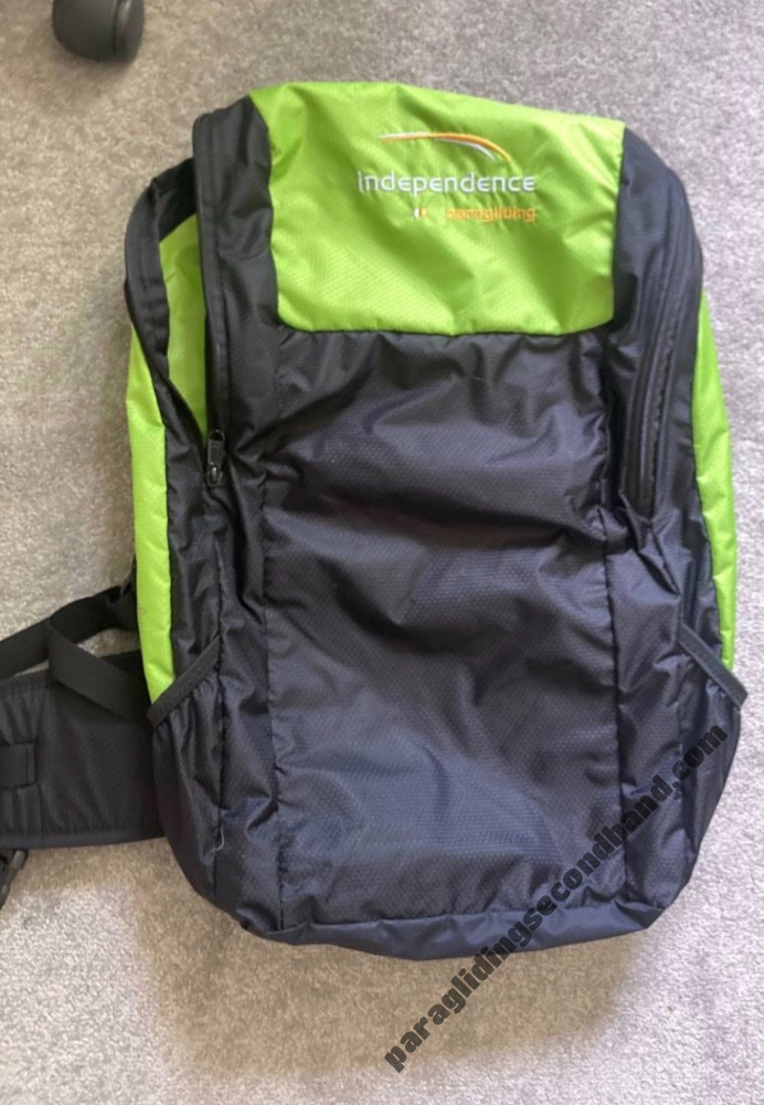 Paraglider Tensing, 20, 2017, (70-100kg), 30h