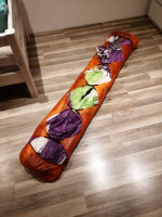 Paraglider Tensing, 20, 2017, (70-100kg), 30h