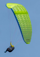 Paraglider Tensing, 20, 2017, (70-100kg), 30h